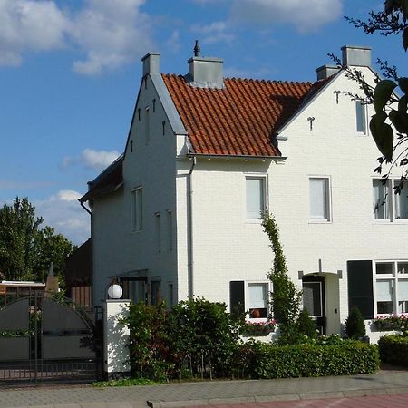 Locanda Al Drago Reuver Eksteriør billede