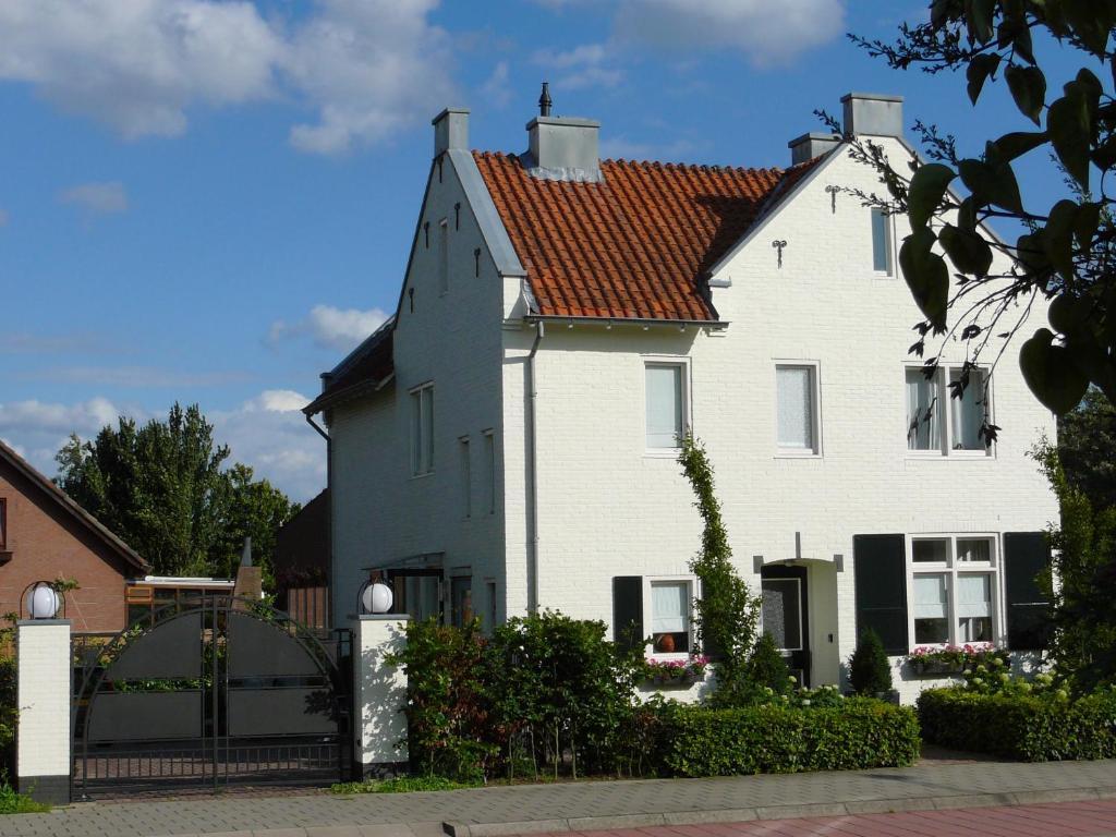 Locanda Al Drago Reuver Eksteriør billede